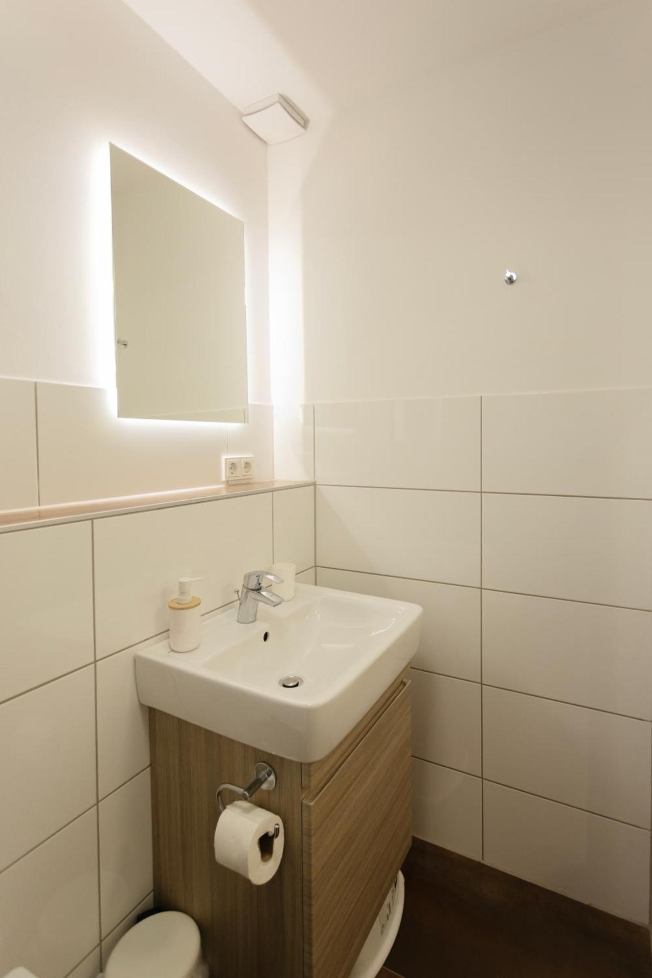 Central Apartment With Terrace And A Free Parking Ντούισμπουργκ Εξωτερικό φωτογραφία