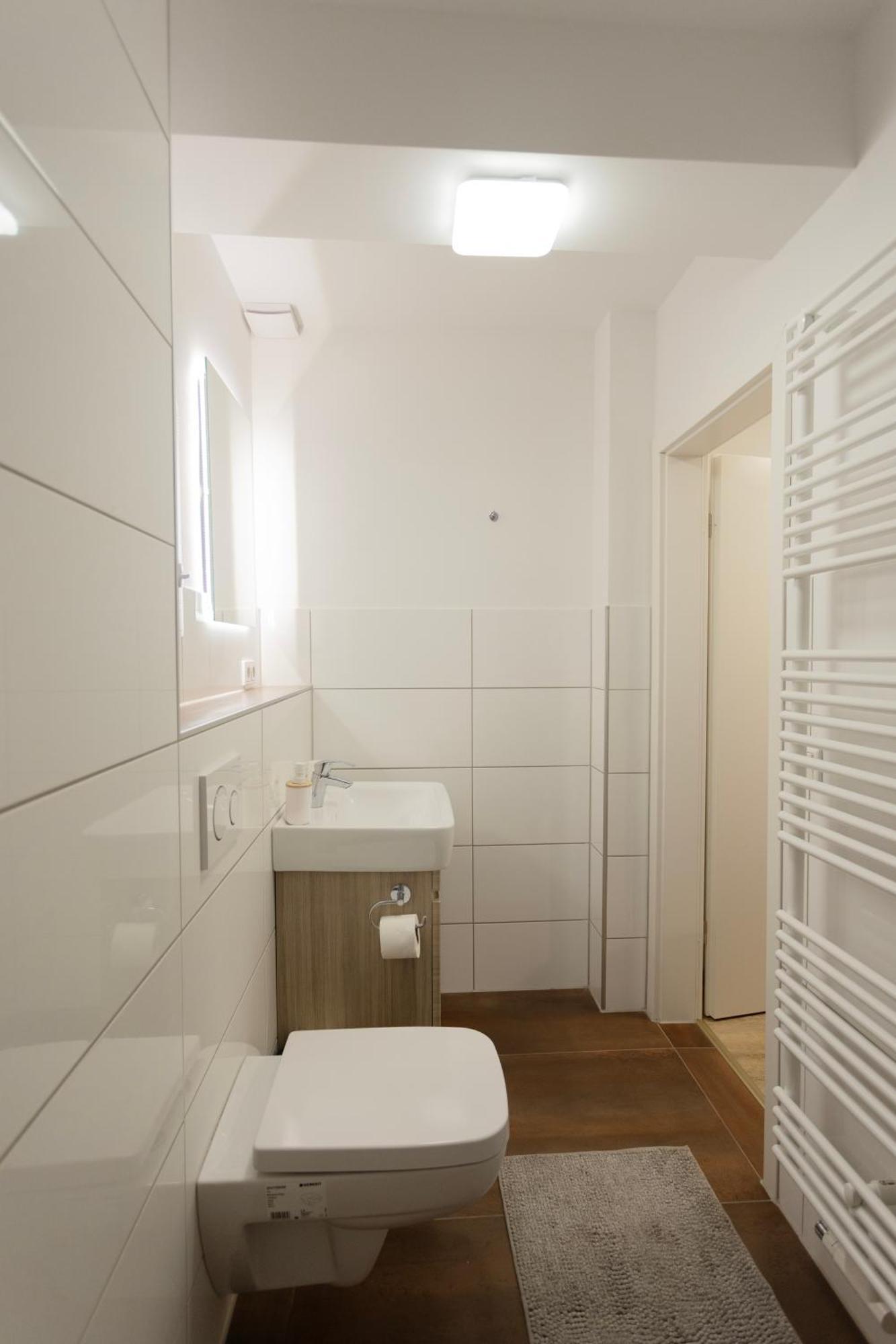 Central Apartment With Terrace And A Free Parking Ντούισμπουργκ Εξωτερικό φωτογραφία