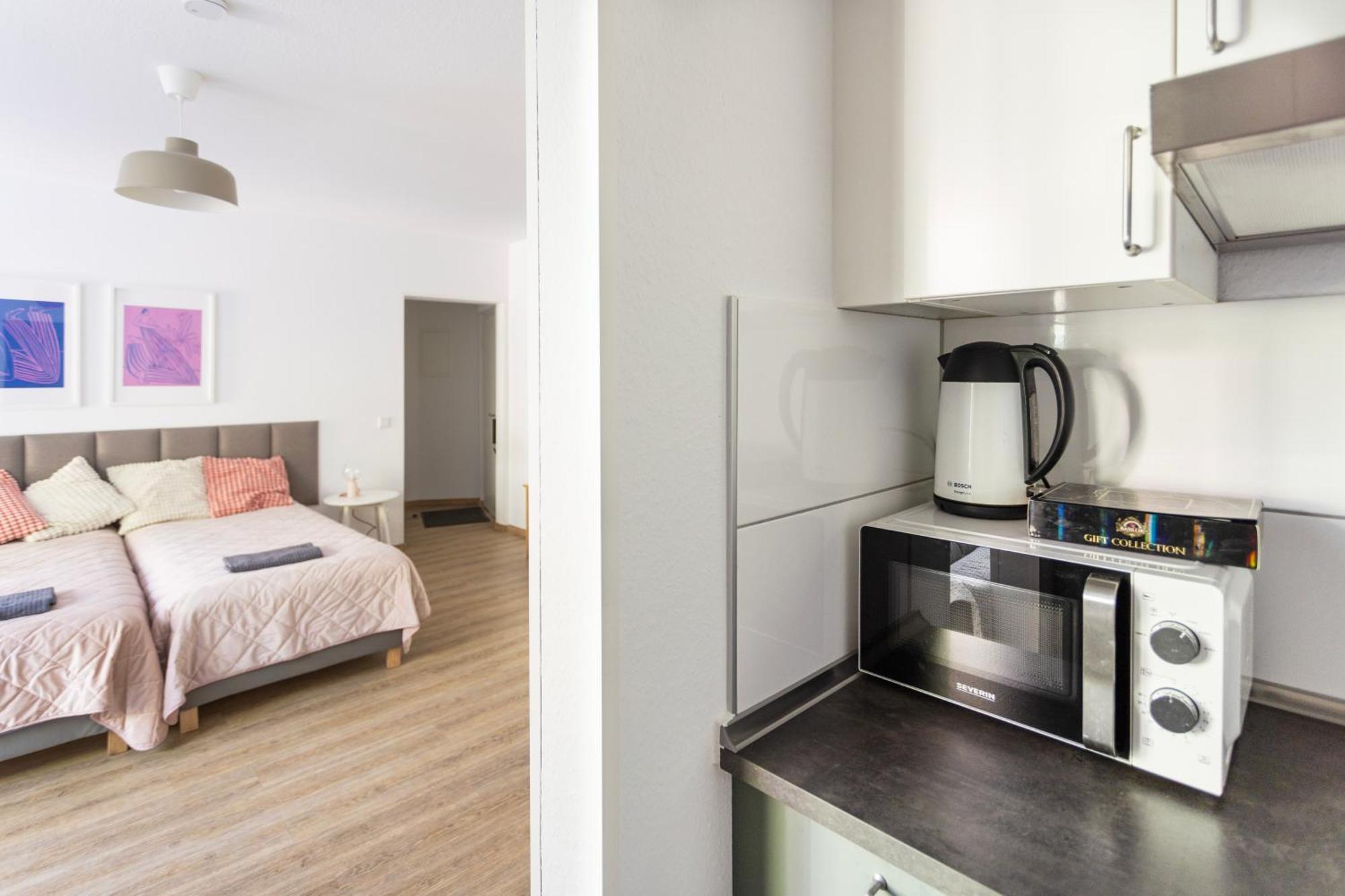 Central Apartment With Terrace And A Free Parking Ντούισμπουργκ Εξωτερικό φωτογραφία