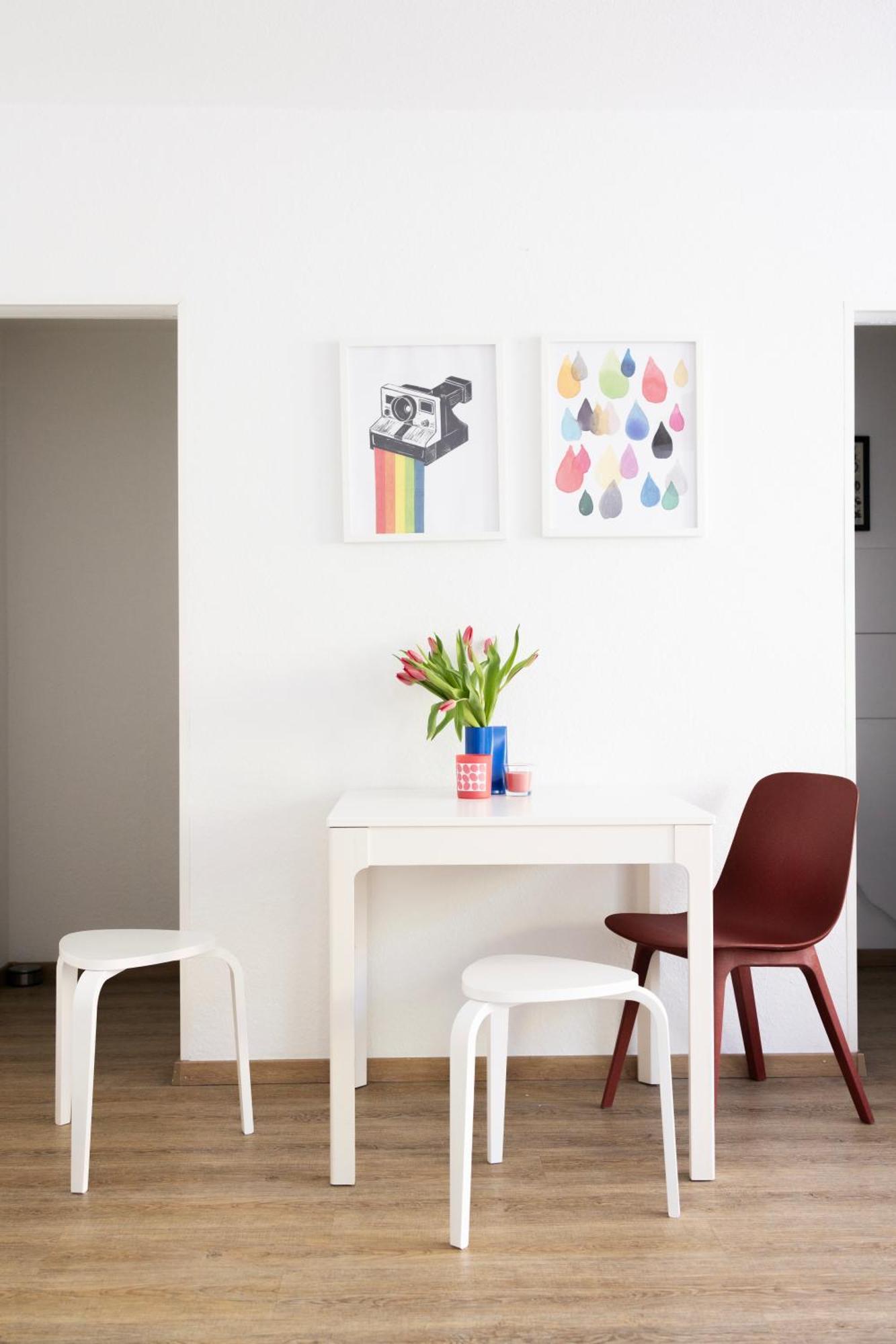 Central Apartment With Terrace And A Free Parking Ντούισμπουργκ Εξωτερικό φωτογραφία